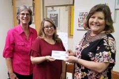 2018 Grant: Eastern Greene Elementary