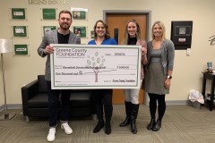 2022 Bloomington Board of Realtors Grant Presentation