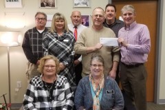 2018 Board of Realtors/Greene County Grant presentation