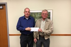 2018 Grant- Bloomfield Elementary