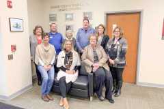 2019 Board of Realtors/Greene County Grant presentation