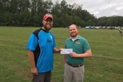 2016 Community Support Grant Cycle: Greene County Soccer Association