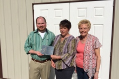 2018 Grant: Son Ministries