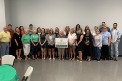 2024 Designated Grant Presentation