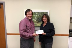 2018 Grant: Leap Ahead Learning Center