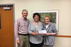2018 Grant: PACE