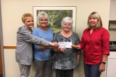 2018 Grant:Scotland Historical Society