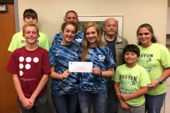 2018 Grant: Bloomfield SEAPERCH