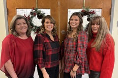 Staff and Board