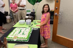 Greene County Foundation 25th Anniversary Open House