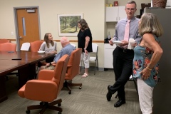 Greene County Foundation 25th Anniversary Open House
