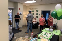 Greene County Foundation 25th Anniversary Open House