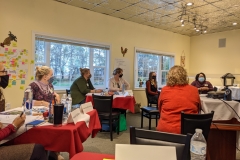 2020-2021 Leadership Greene County