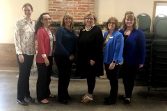 2020-2021 Leadership Greene County