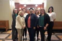 2020-2021 Leadership Greene County