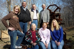 2008-2009 Citizens Academy