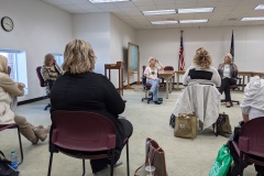2020-2021 Leadership Greene County