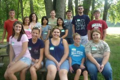 2011 Student Tour