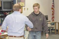 2019 Lilly Endowment Community Scholarship Recipient