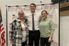 2023 Lilly Scholar Presentation