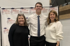 2023 Lilly Scholar Presentation