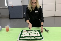2023 Collegiate Send-Off Dinner