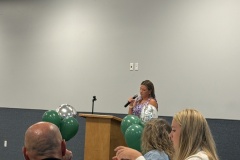 2024 Collegiate Dinner- Lauren