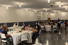 2020 Collegiate Send-Off