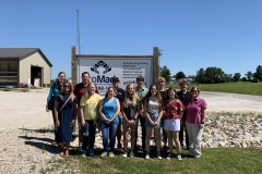 2021 Student Tour