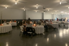 2021 Collegiate Send-Off
