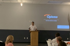 2021 Collegiate Send-Off