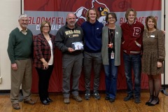 2022 Lilly Scholar Presentation