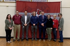 2022 Lilly Scholar Presentation