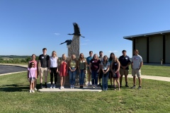 2022 Student Tour