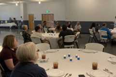 2022 Collegiate Send-Off
