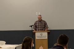 2022 Collegiate Send-Off