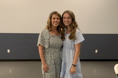 2022 Collegiate Send-Off