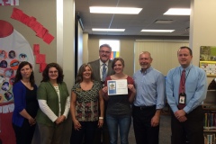 2015 Lilly Endowment Community Scholarship Recipient
