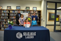 2013 Lilly Endowment Community Scholarship Recipient